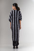 Rekha Drape Dress